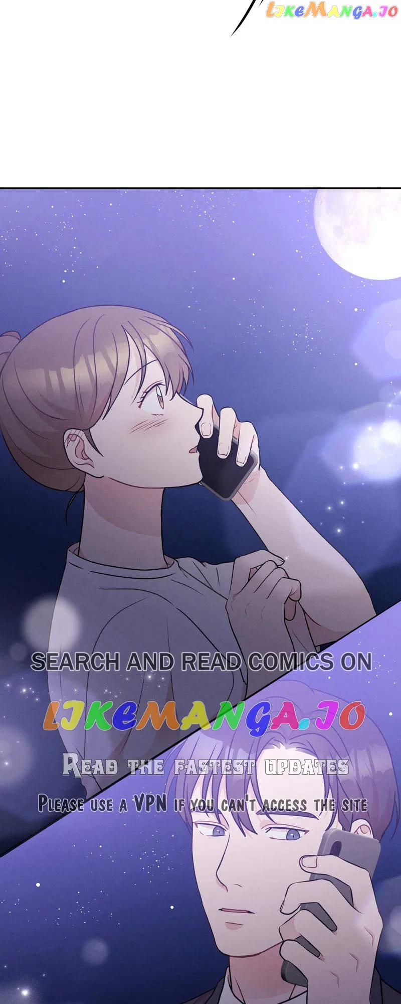 My Boss’s Perfect Wedding Chapter 12 – Page 69