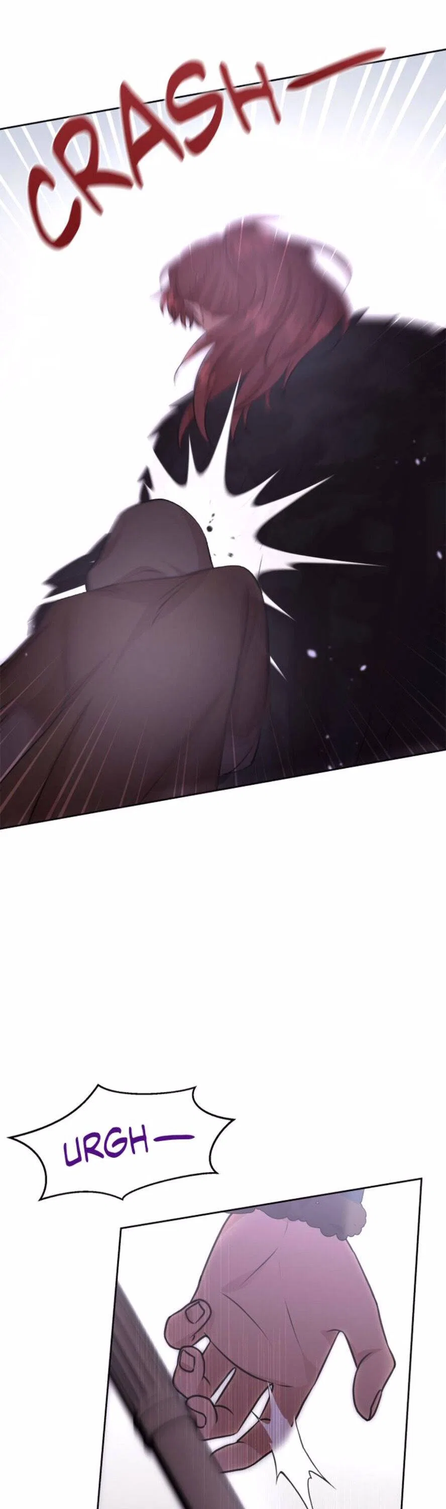 The Golden Forest Chapter 47 – Page 3