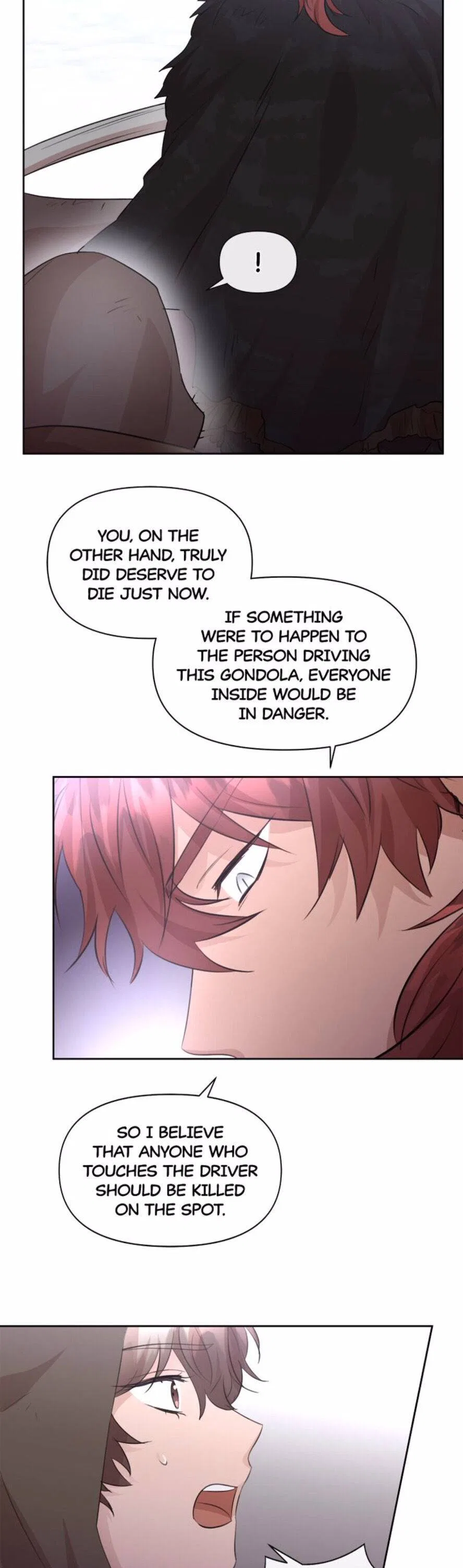 The Golden Forest Chapter 47 – Page 13