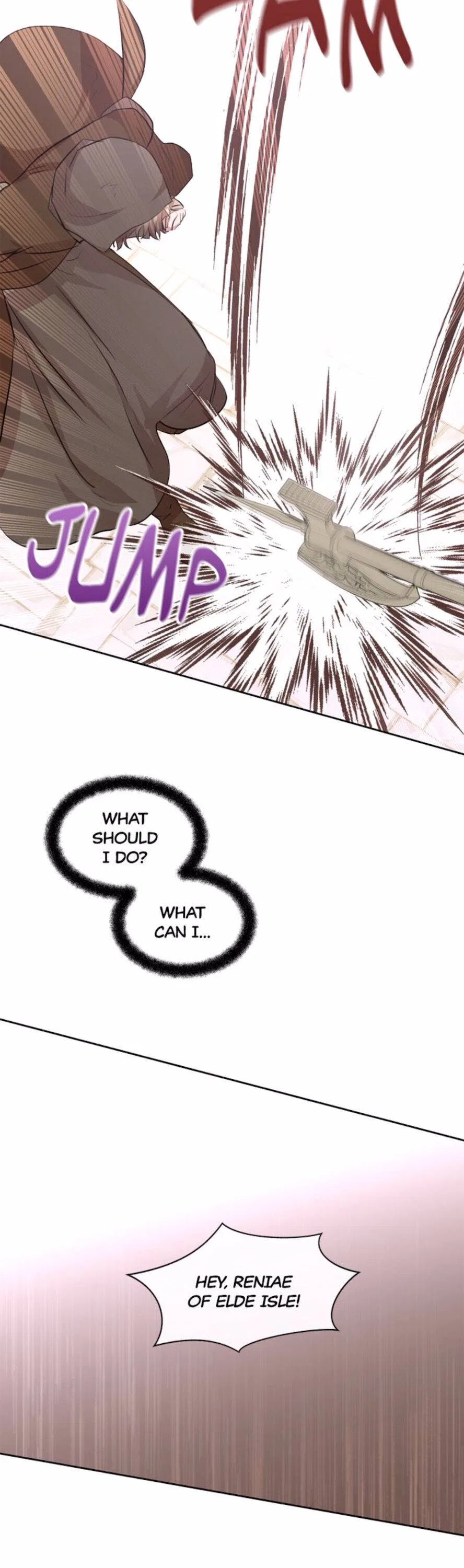 The Golden Forest Chapter 47 – Page 26