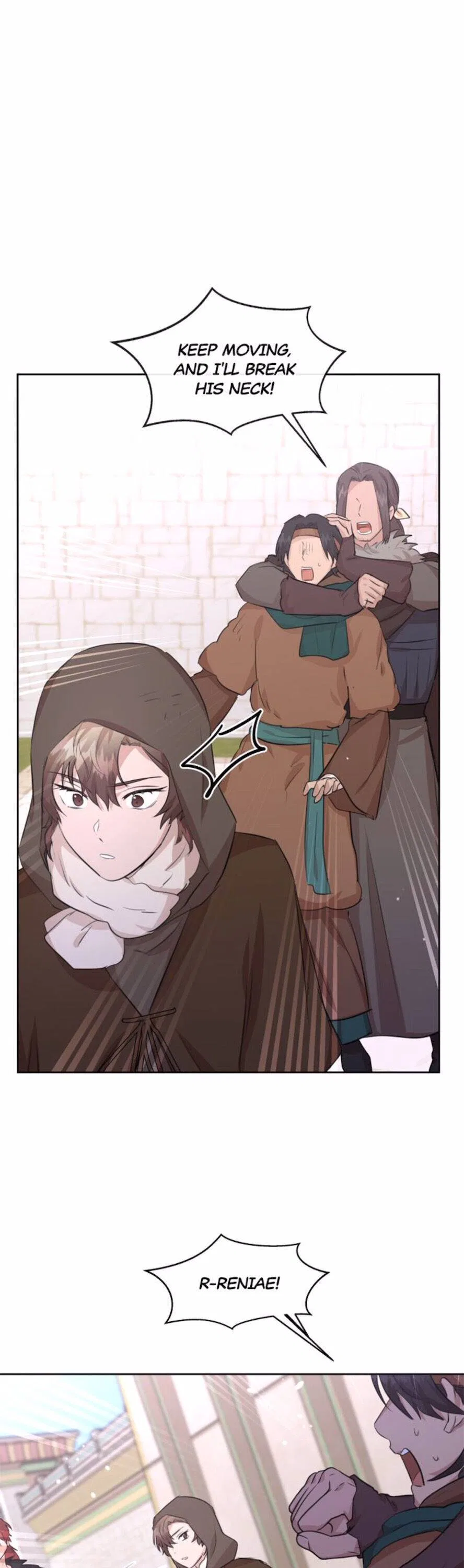 The Golden Forest Chapter 47 – Page 27