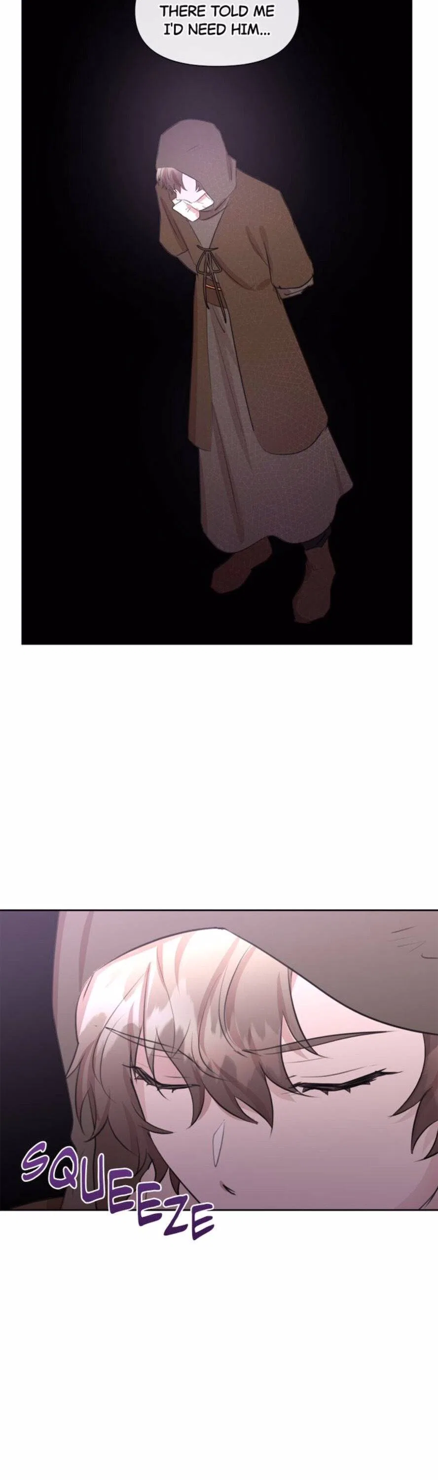 The Golden Forest Chapter 47 – Page 34