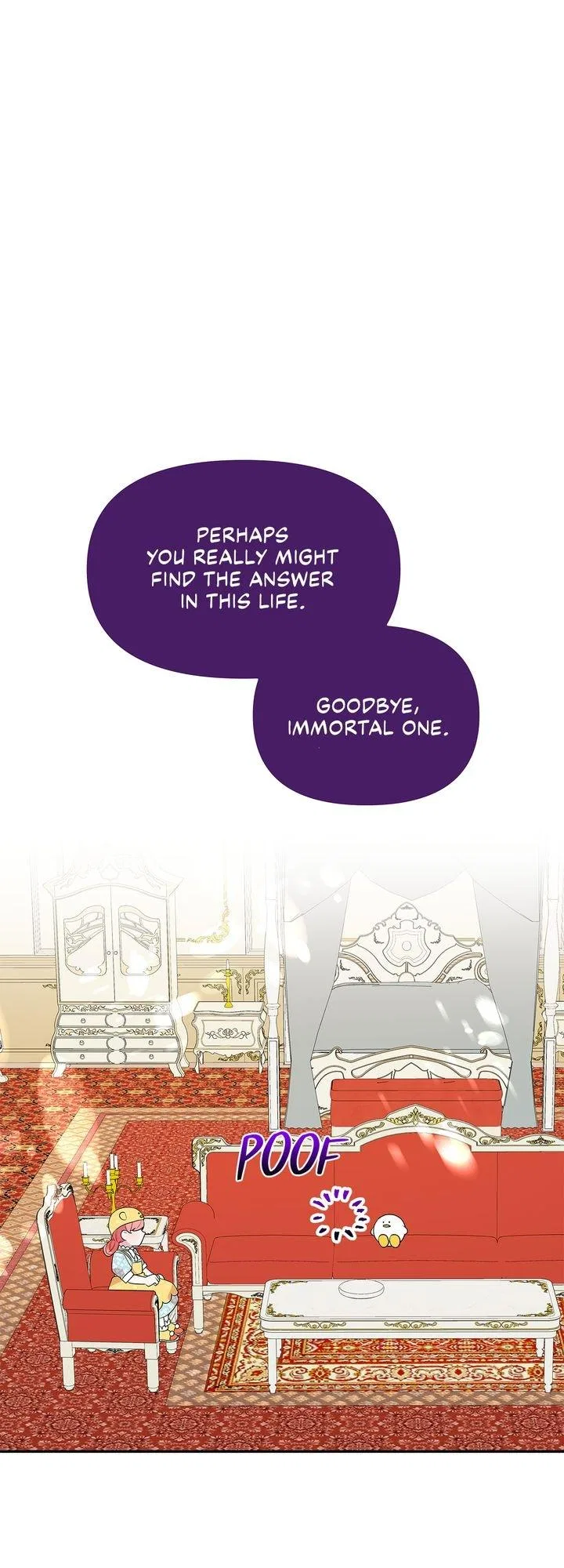You Can’t Change A Person! Chapter 79 – Page 10