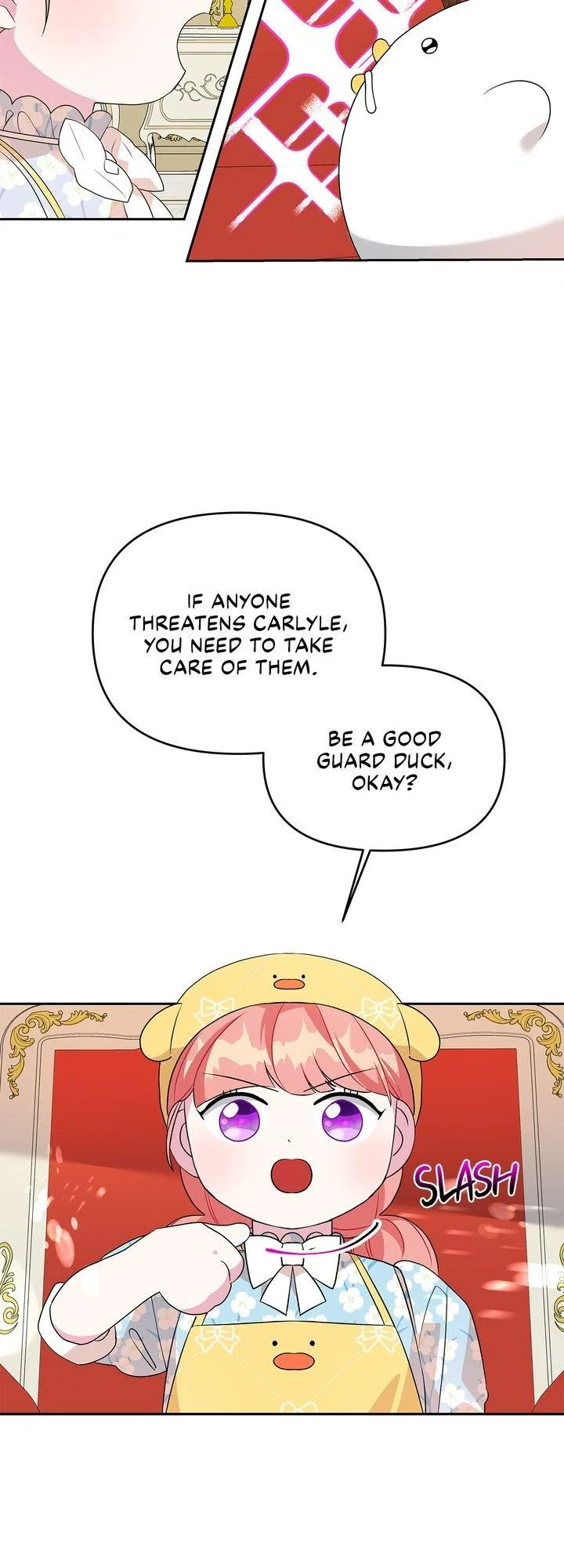 You Can’t Change A Person! Chapter 79 – Page 12