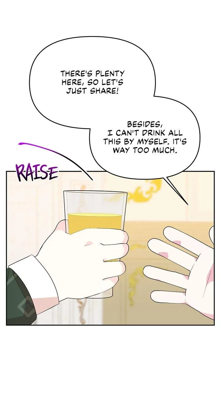 You Can’t Change A Person! Chapter 79 – Page 18