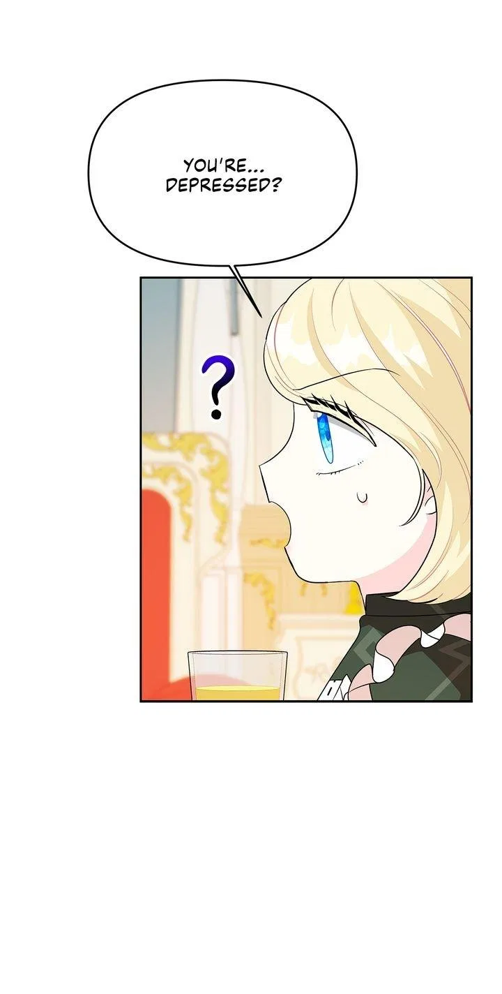 You Can’t Change A Person! Chapter 79 – Page 22
