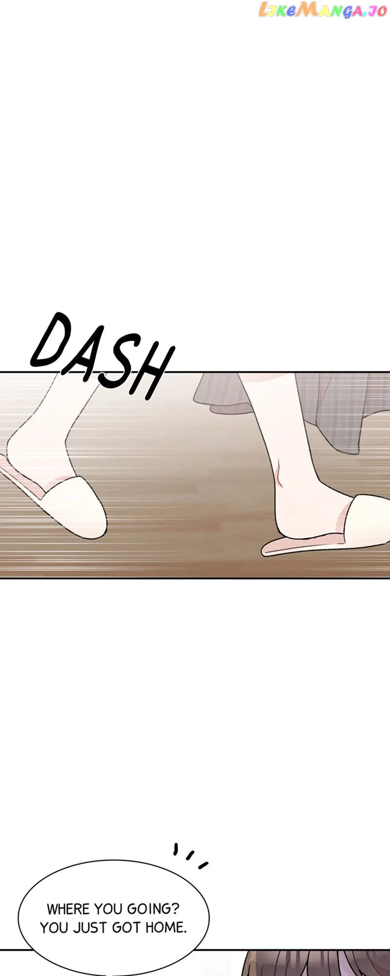My Boss’s Perfect Wedding Chapter 11 – Page 1