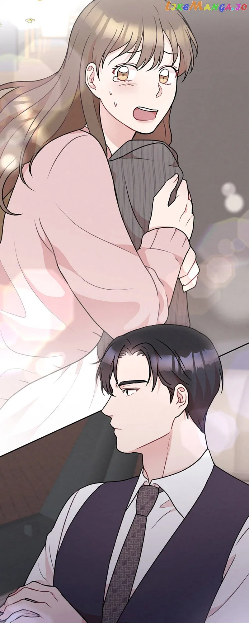 My Boss’s Perfect Wedding Chapter 11 – Page 3