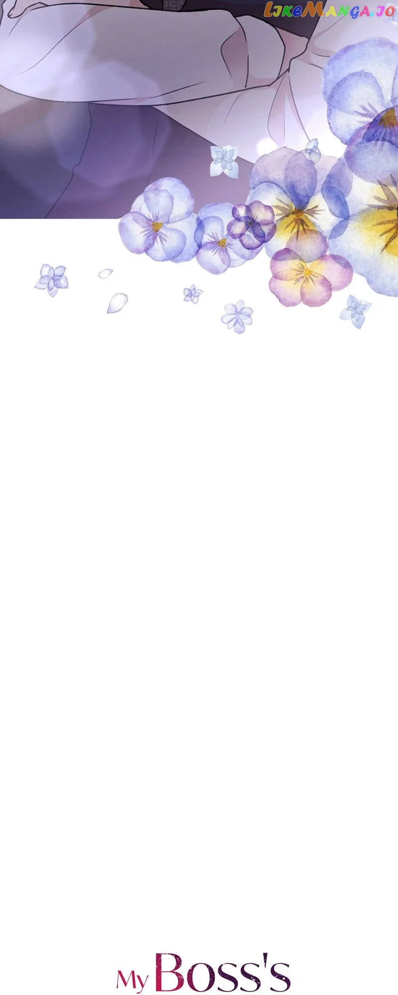 My Boss’s Perfect Wedding Chapter 11 – Page 4