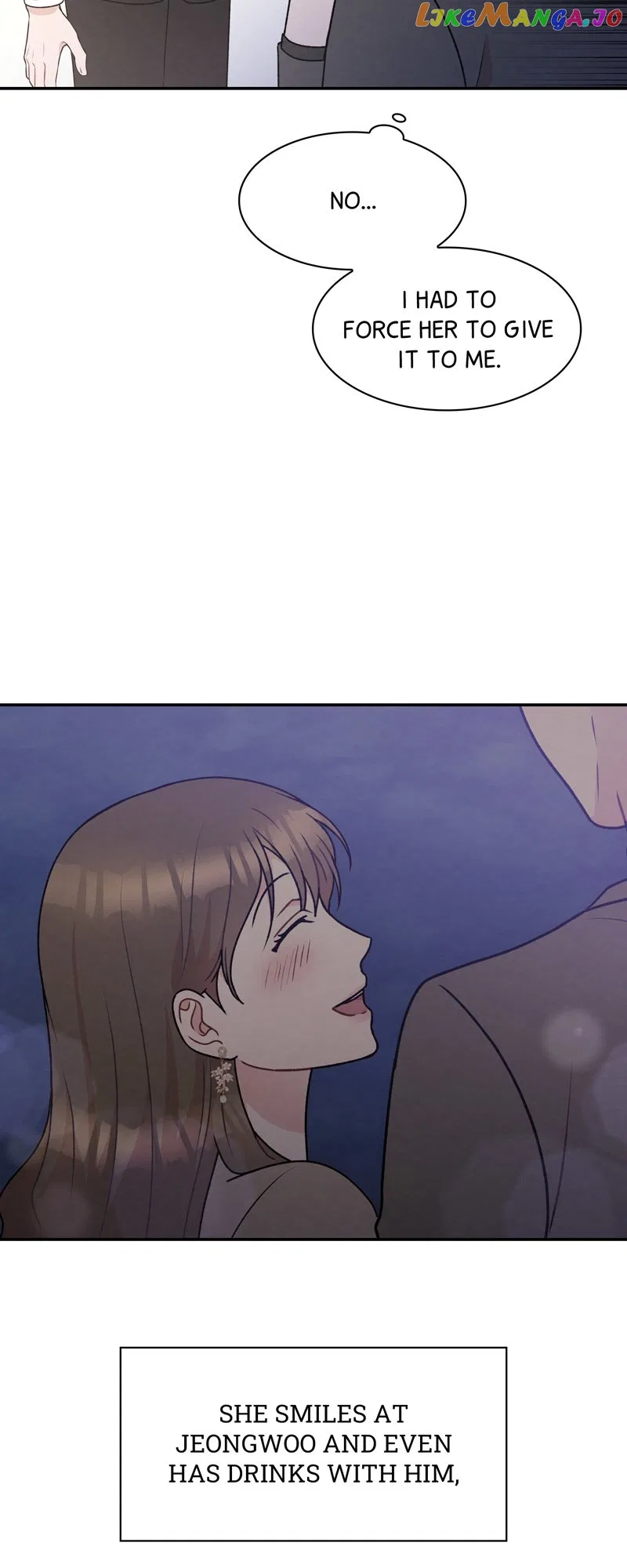 My Boss’s Perfect Wedding Chapter 11 – Page 9
