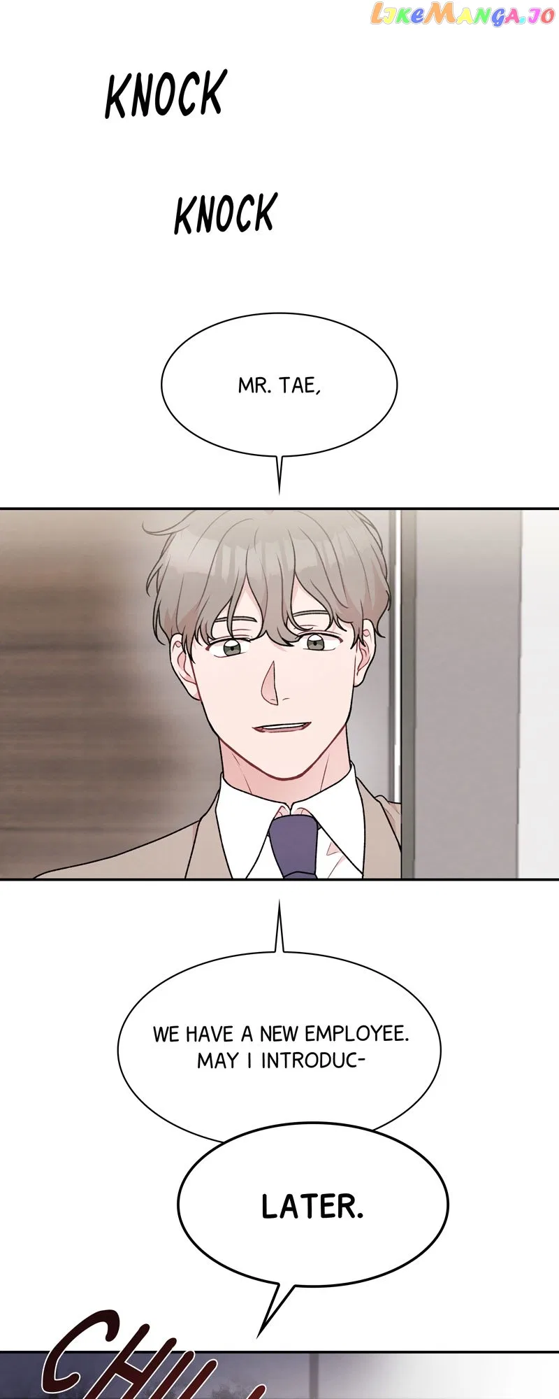My Boss’s Perfect Wedding Chapter 11 – Page 12