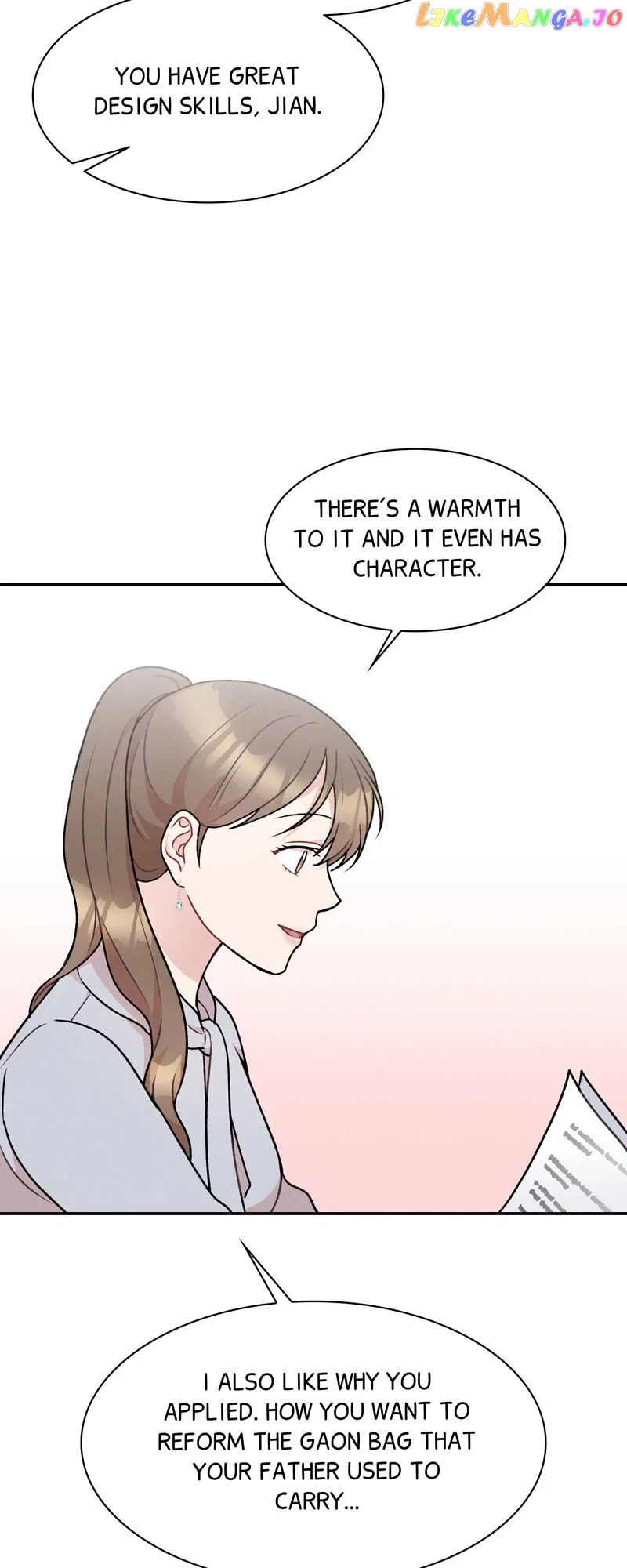 My Boss’s Perfect Wedding Chapter 11 – Page 22