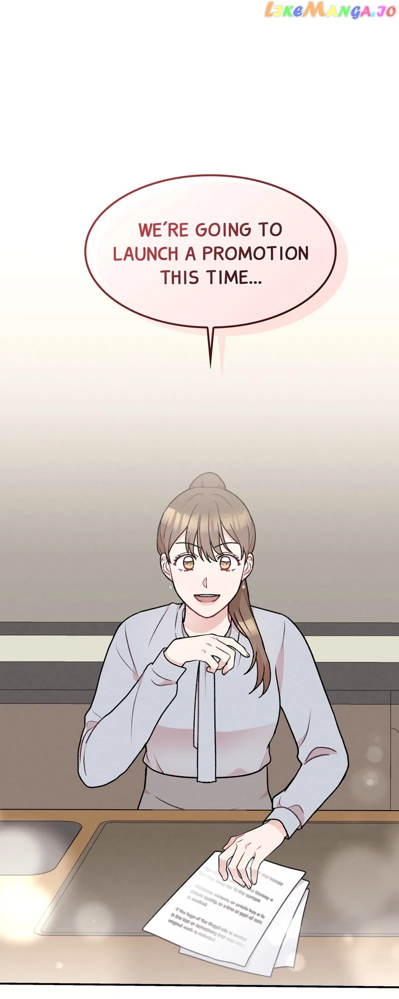 My Boss’s Perfect Wedding Chapter 11 – Page 24