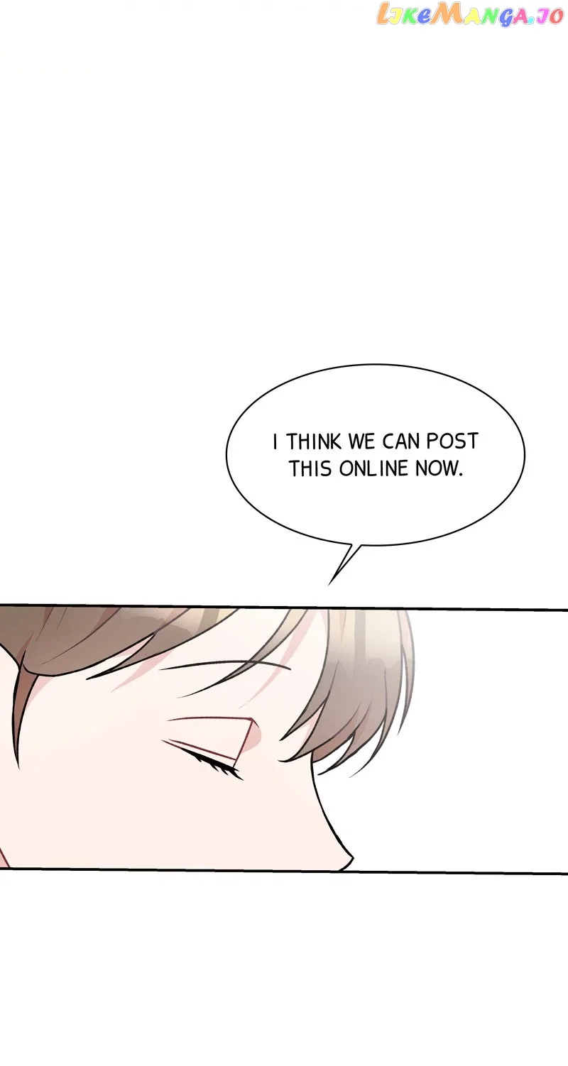 My Boss’s Perfect Wedding Chapter 11 – Page 28