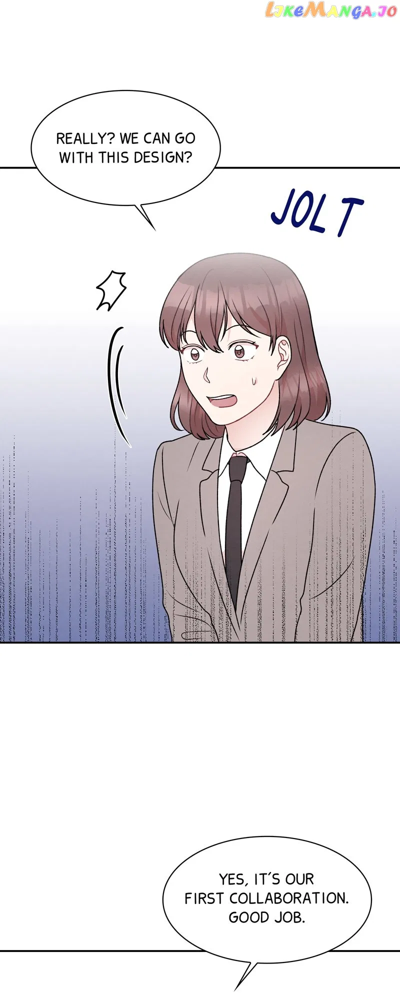 My Boss’s Perfect Wedding Chapter 11 – Page 29