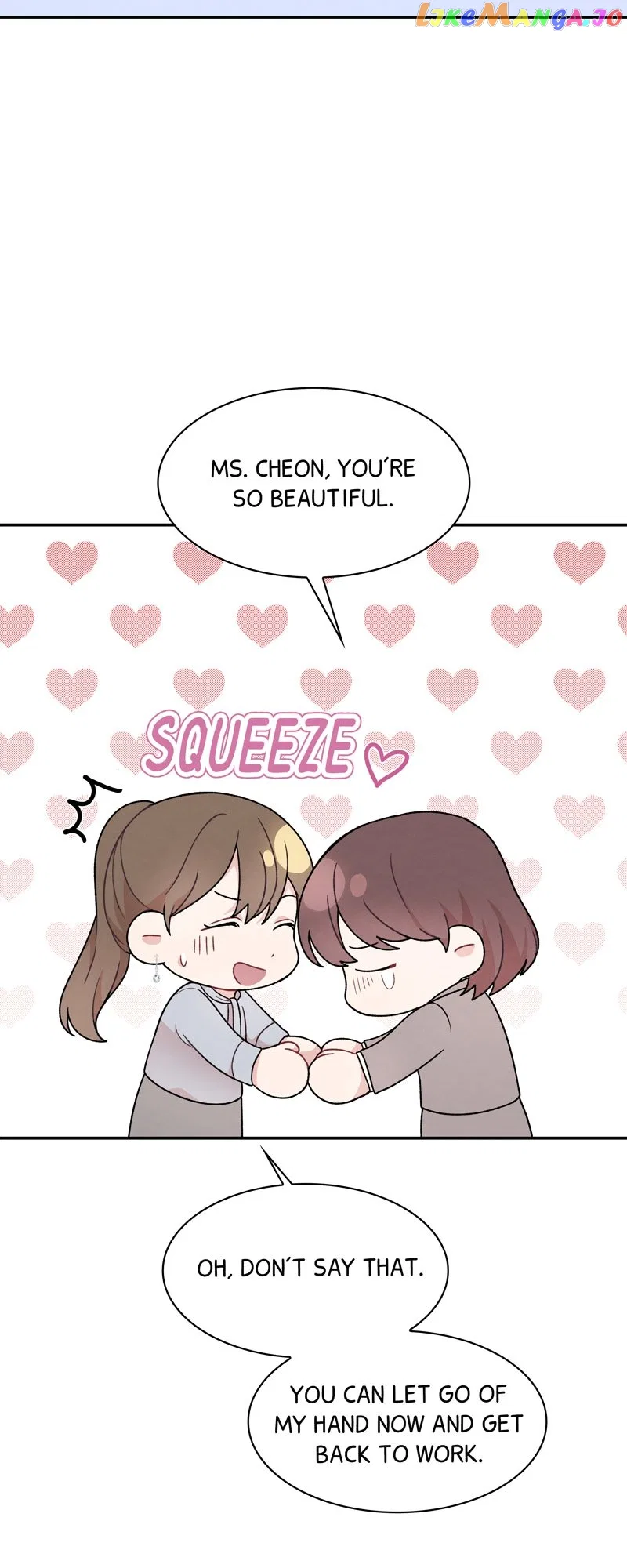 My Boss’s Perfect Wedding Chapter 11 – Page 31