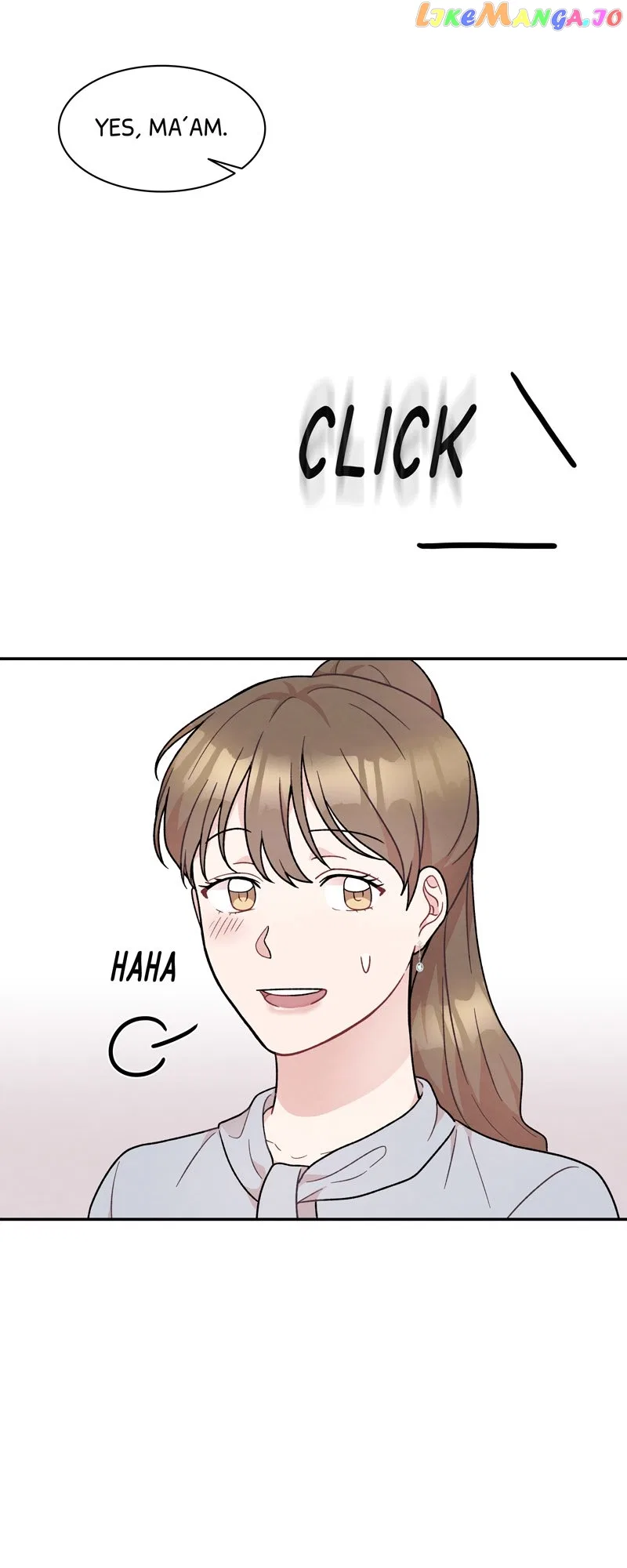 My Boss’s Perfect Wedding Chapter 11 – Page 32