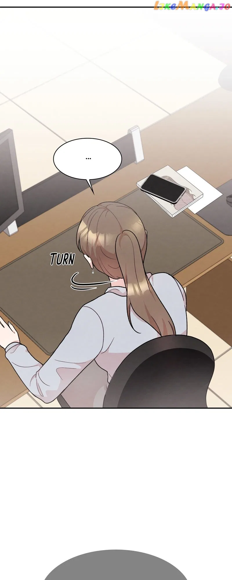 My Boss’s Perfect Wedding Chapter 11 – Page 33