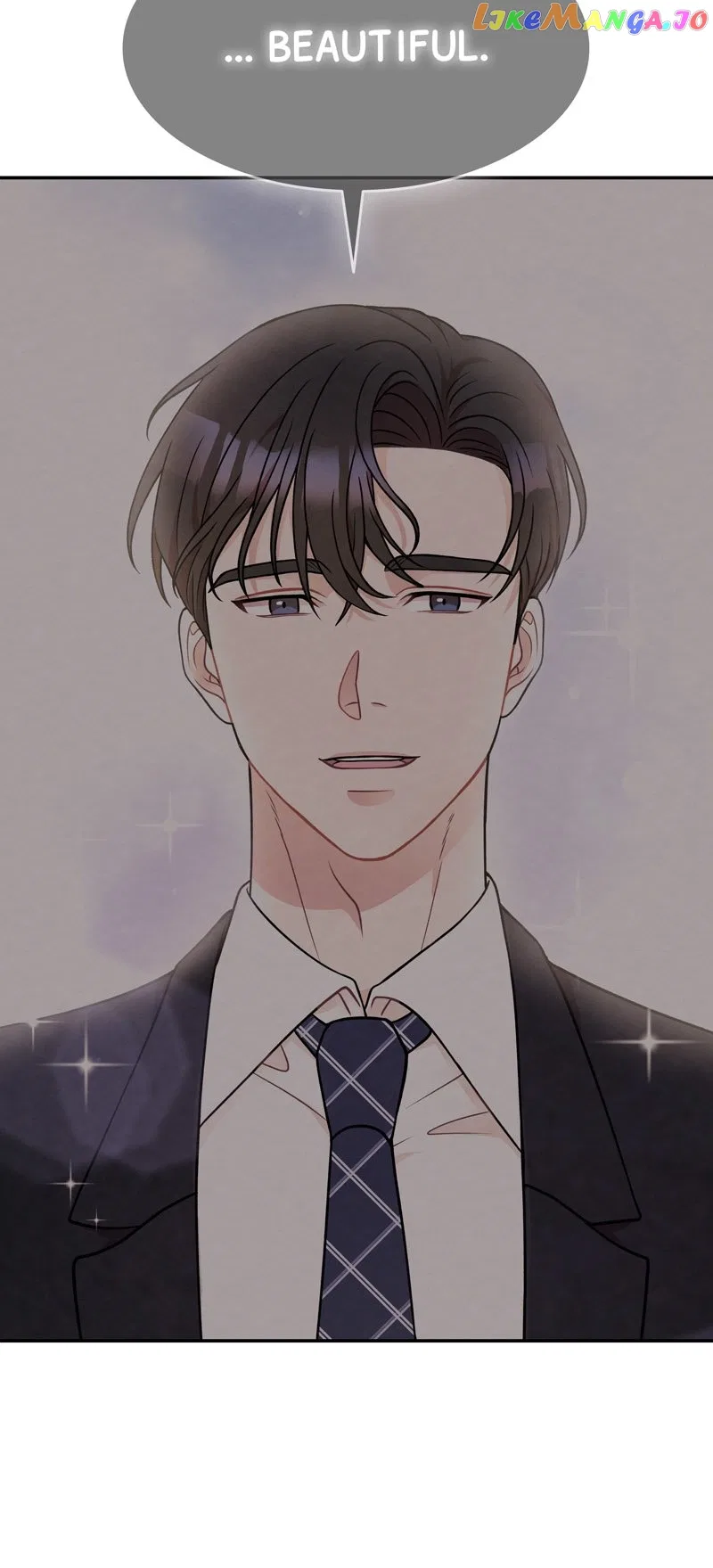 My Boss’s Perfect Wedding Chapter 11 – Page 34