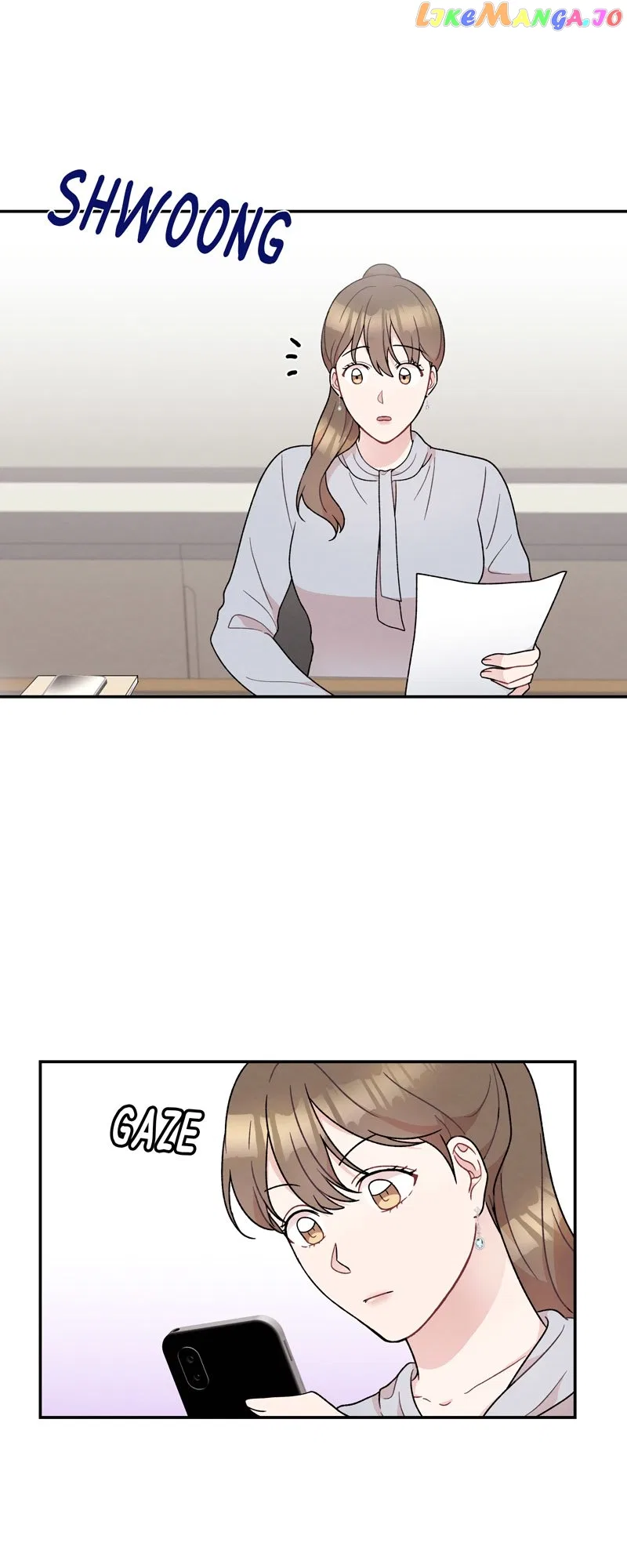My Boss’s Perfect Wedding Chapter 11 – Page 37