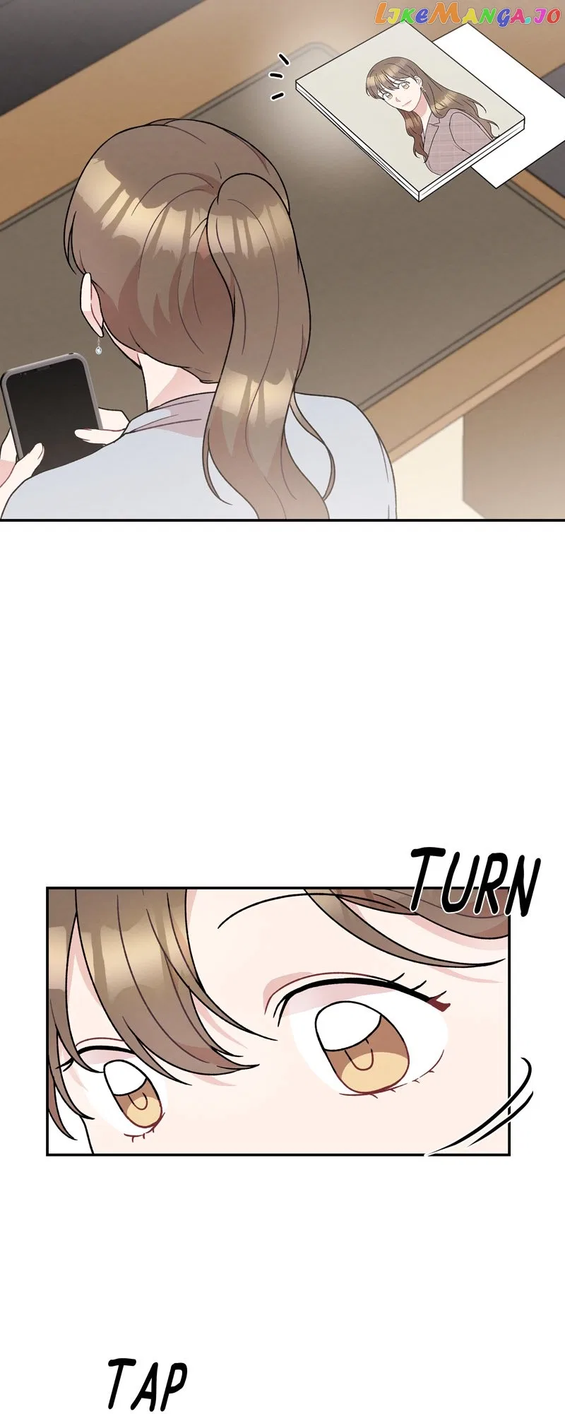 My Boss’s Perfect Wedding Chapter 11 – Page 41