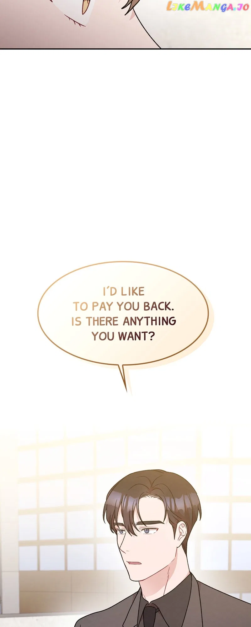 My Boss’s Perfect Wedding Chapter 11 – Page 64