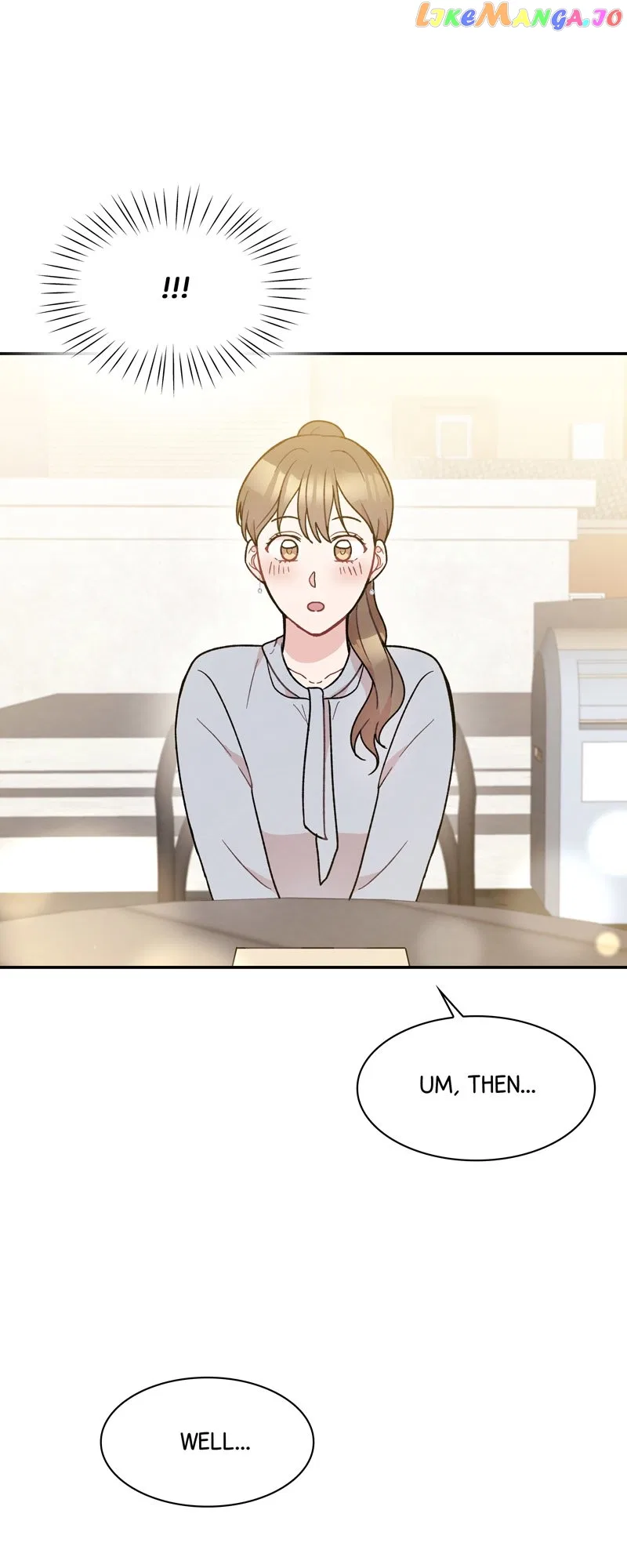 My Boss’s Perfect Wedding Chapter 11 – Page 66