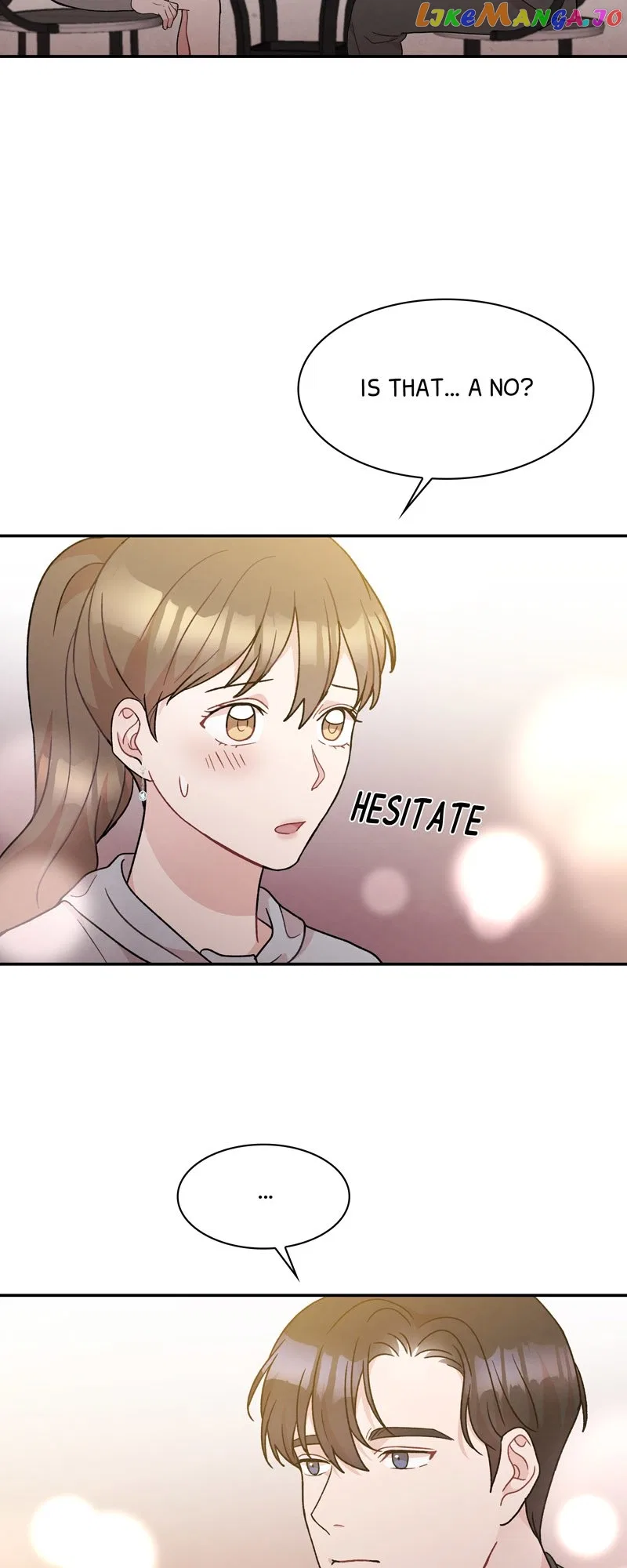 My Boss’s Perfect Wedding Chapter 11 – Page 69
