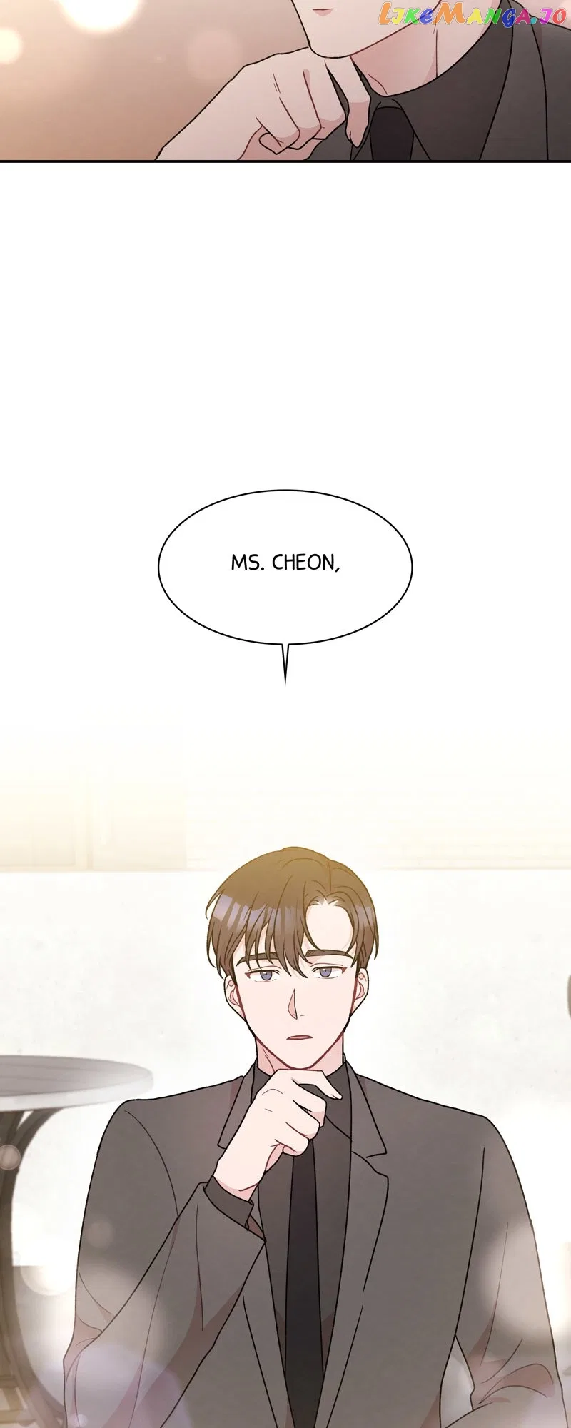 My Boss’s Perfect Wedding Chapter 11 – Page 70