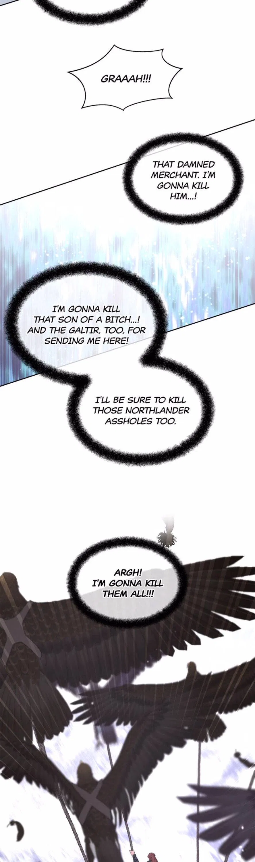 The Golden Forest Chapter 46 – Page 2