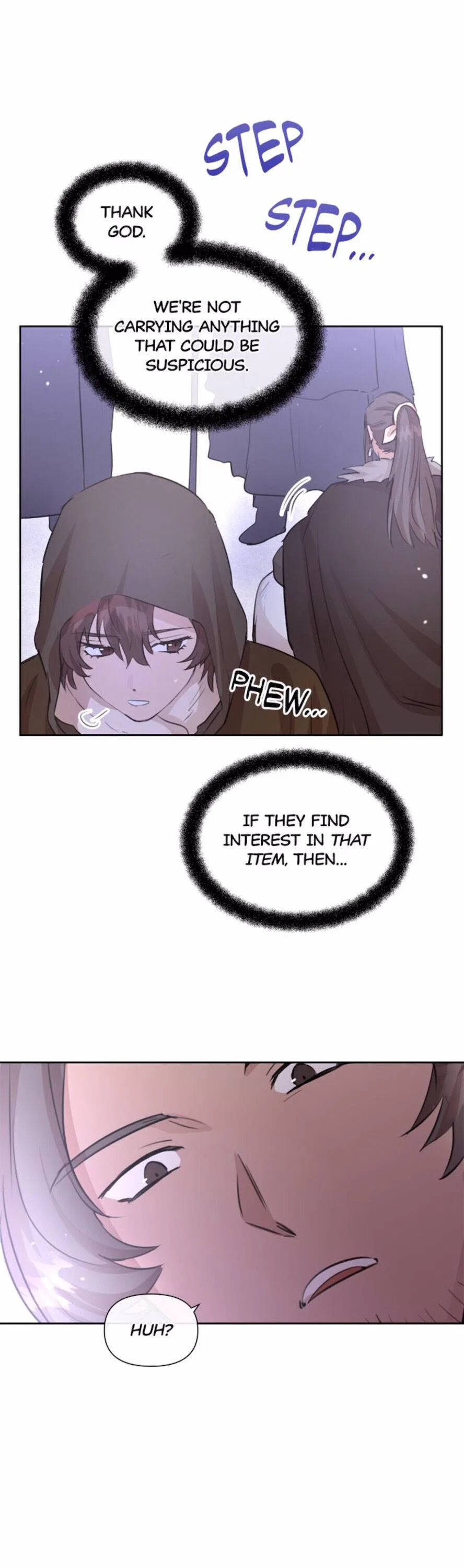 The Golden Forest Chapter 46 – Page 11