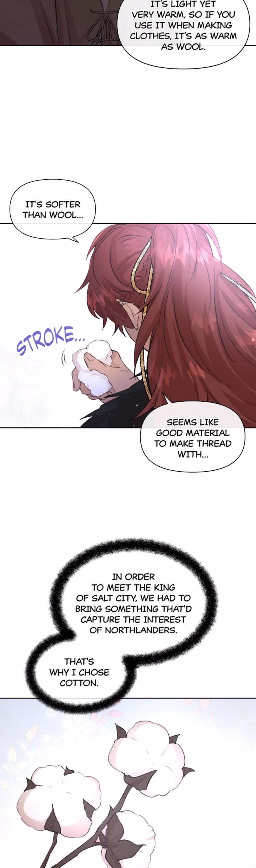 The Golden Forest Chapter 46 – Page 14