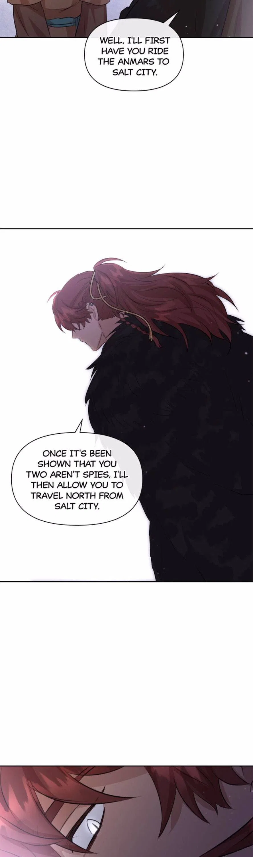 The Golden Forest Chapter 46 – Page 24