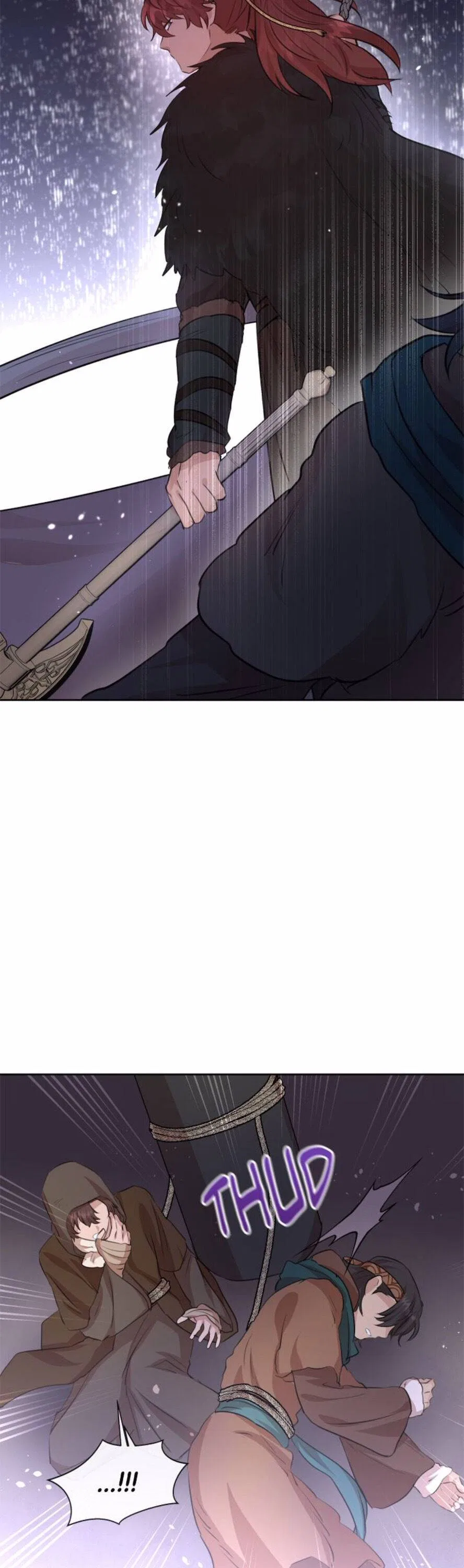 The Golden Forest Chapter 46 – Page 34