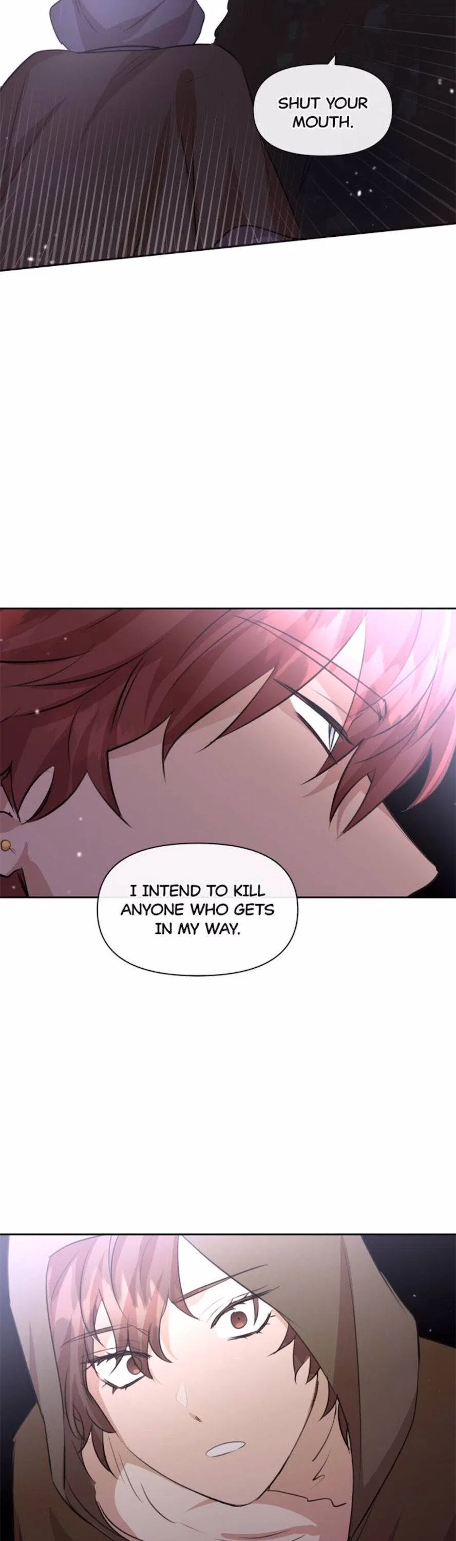 The Golden Forest Chapter 46 – Page 36