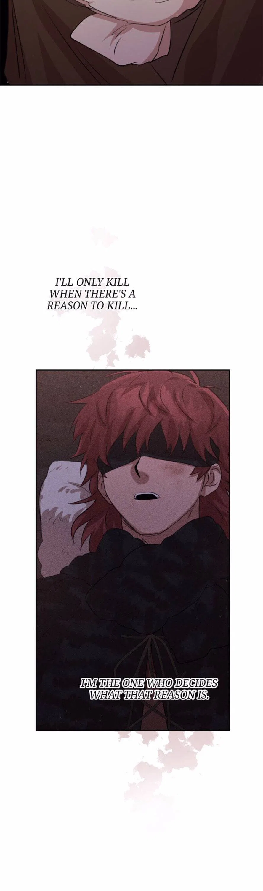 The Golden Forest Chapter 46 – Page 37