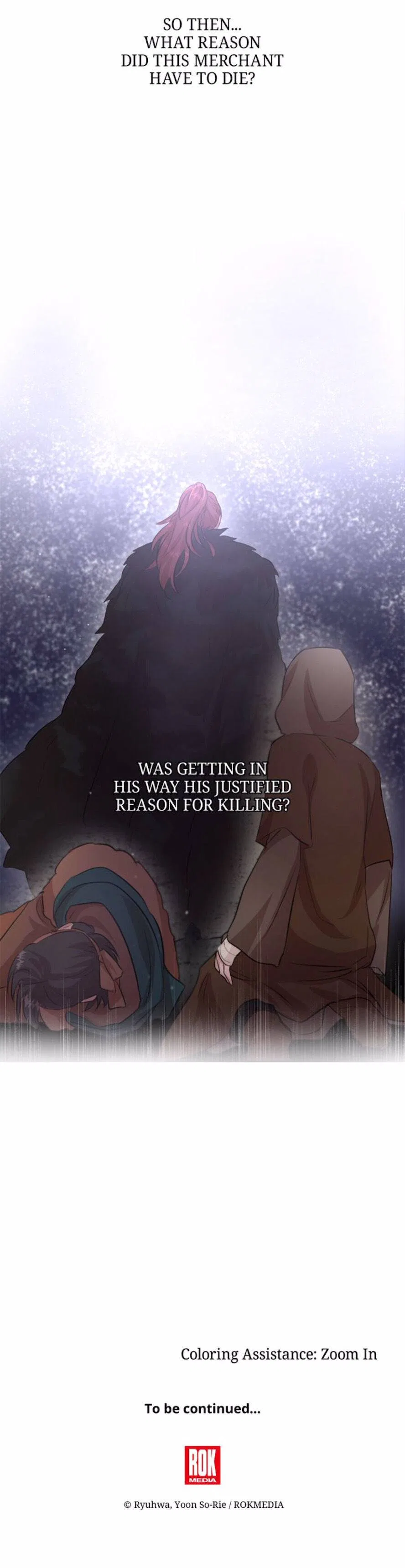 The Golden Forest Chapter 46 – Page 38