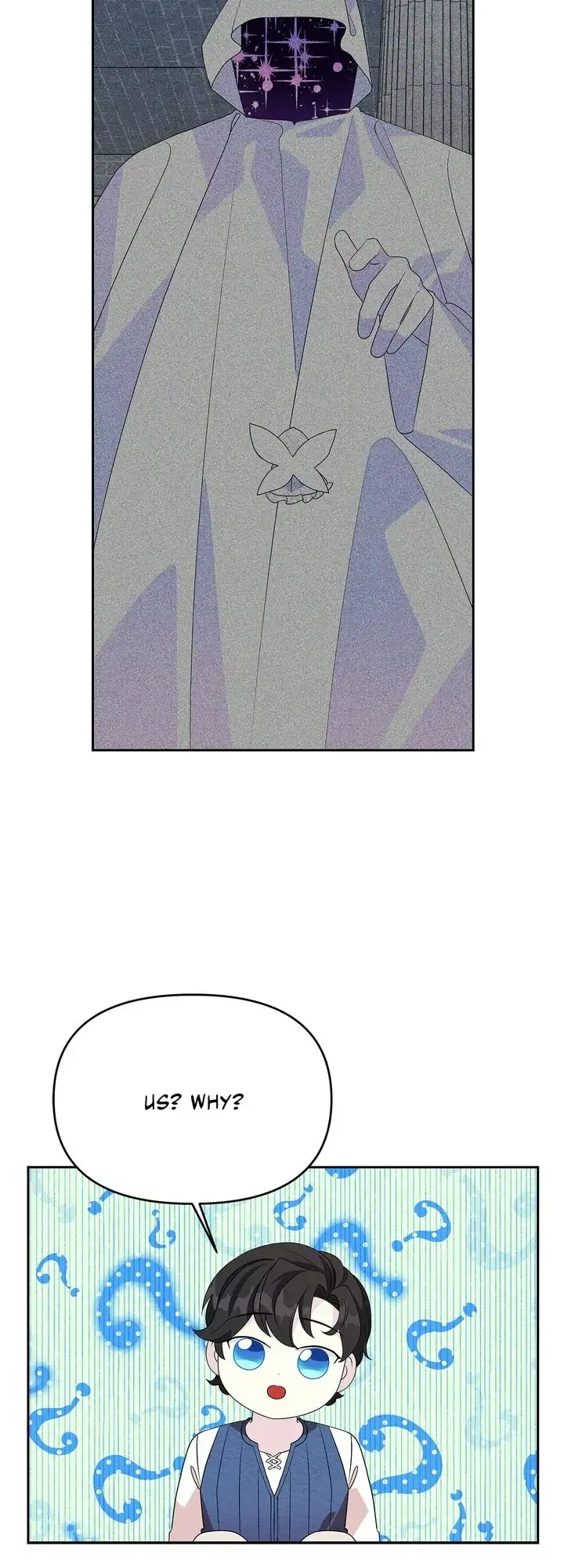 You Can’t Change A Person! Chapter 78 – Page 2