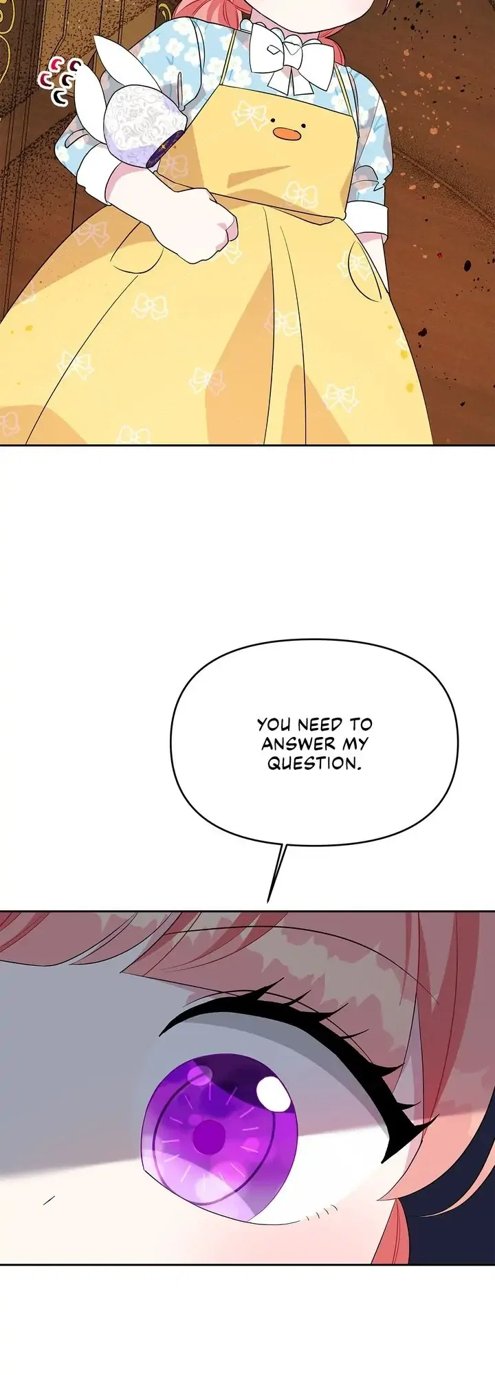 You Can’t Change A Person! Chapter 78 – Page 14