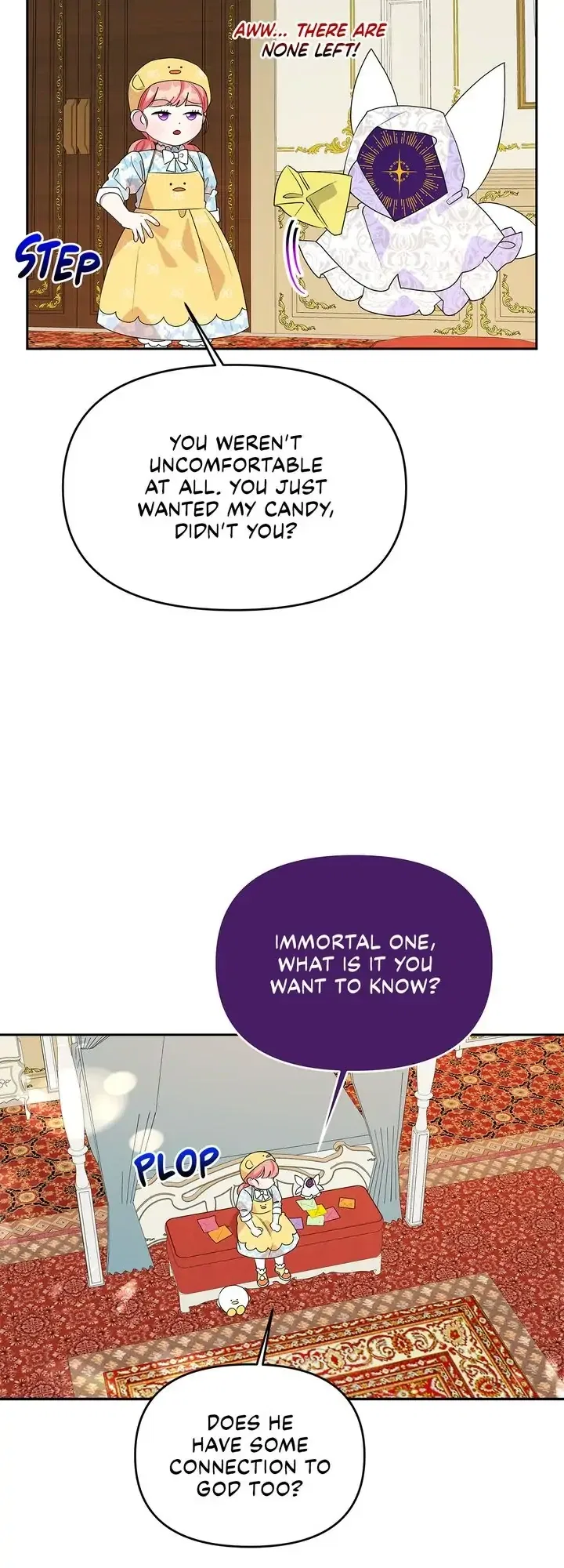 You Can’t Change A Person! Chapter 78 – Page 16