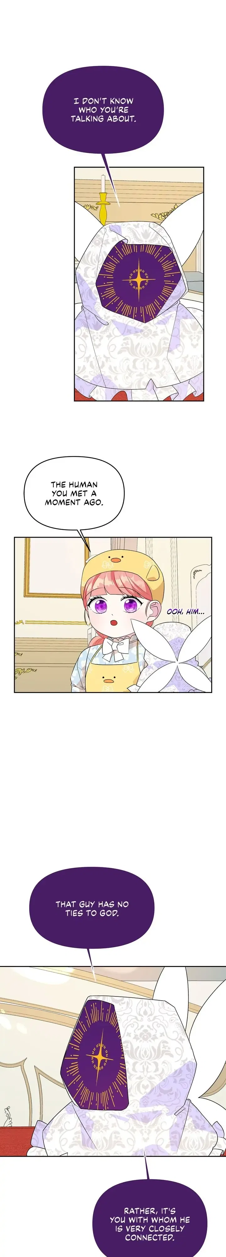 You Can’t Change A Person! Chapter 78 – Page 17