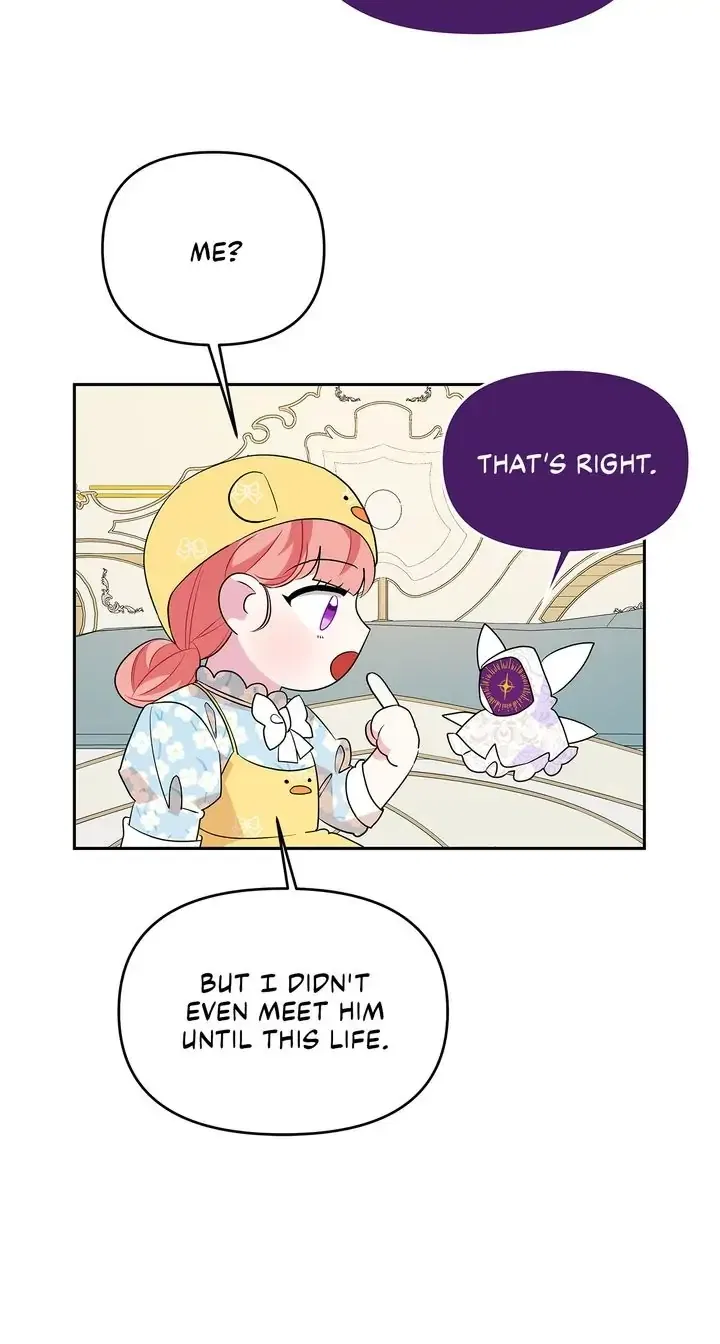 You Can’t Change A Person! Chapter 78 – Page 18