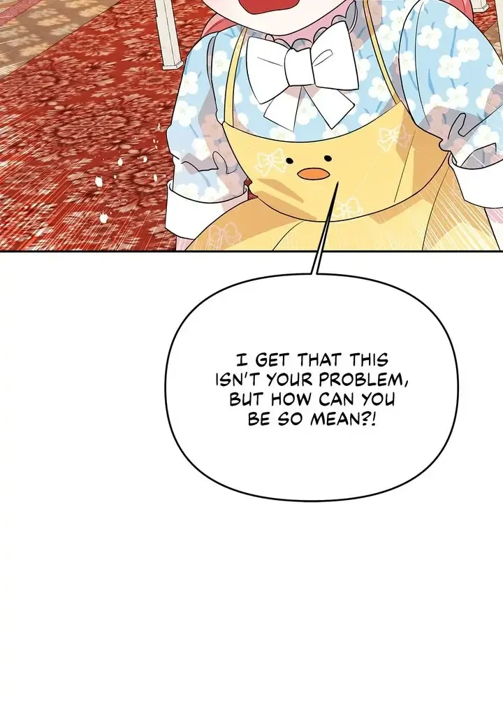 You Can’t Change A Person! Chapter 78 – Page 22
