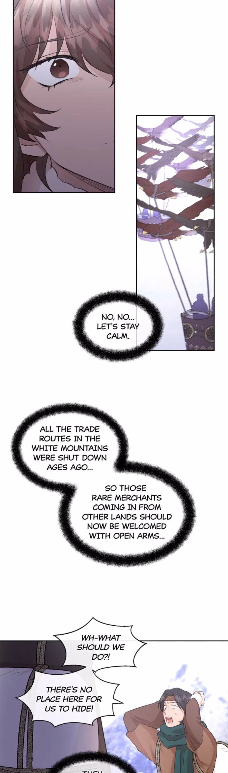 The Golden Forest Chapter 45 – Page 4