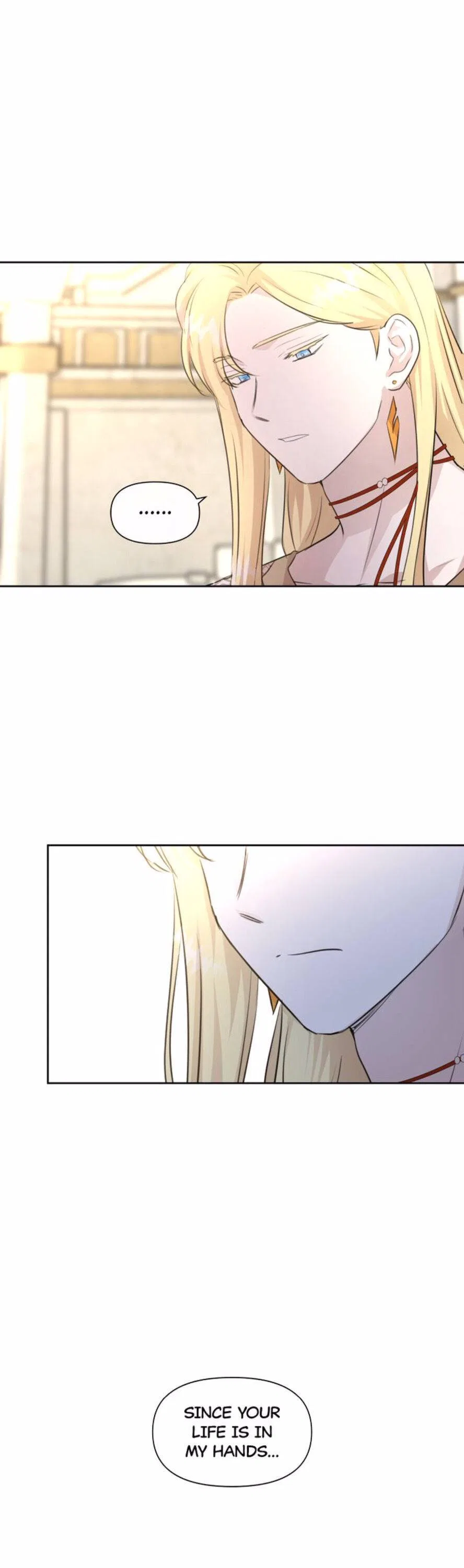 The Golden Forest Chapter 45 – Page 8