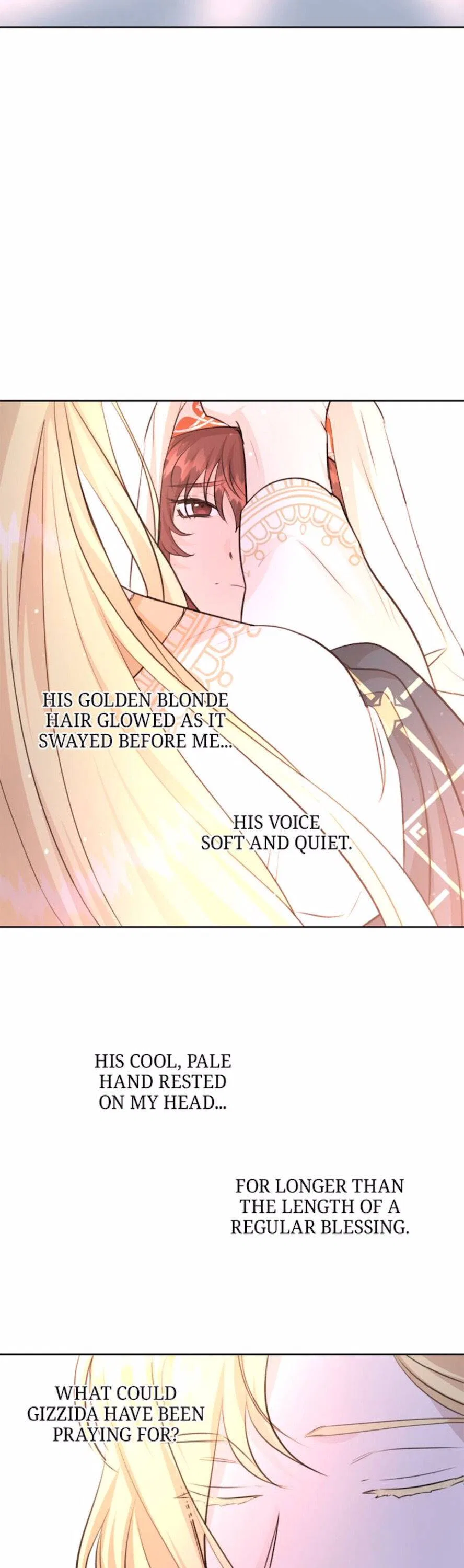 The Golden Forest Chapter 45 – Page 10