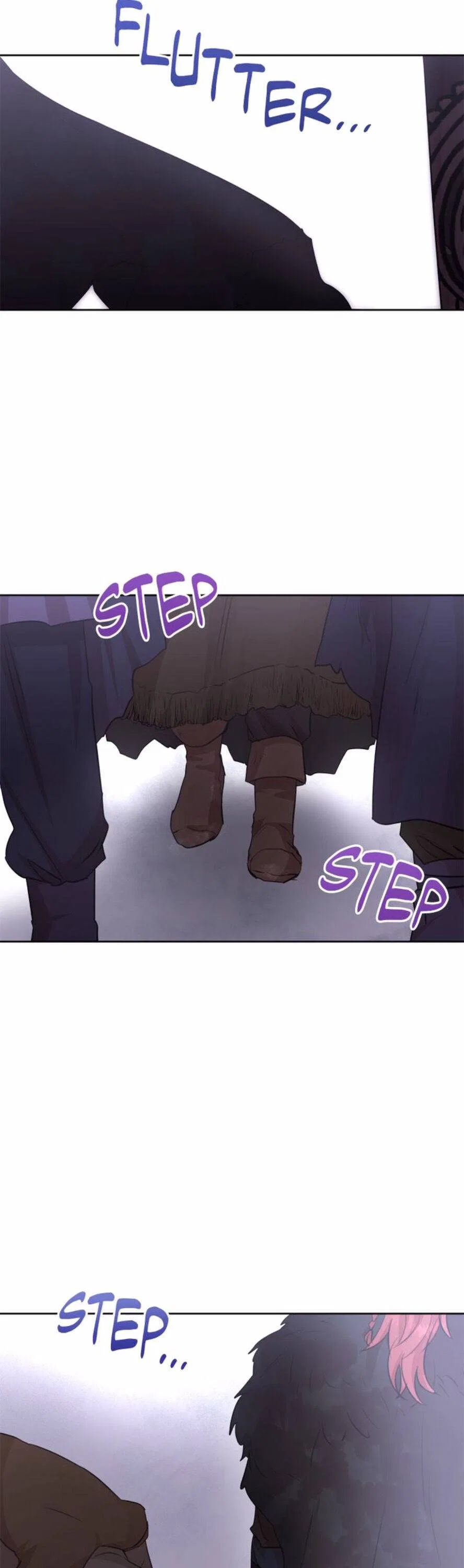 The Golden Forest Chapter 45 – Page 16