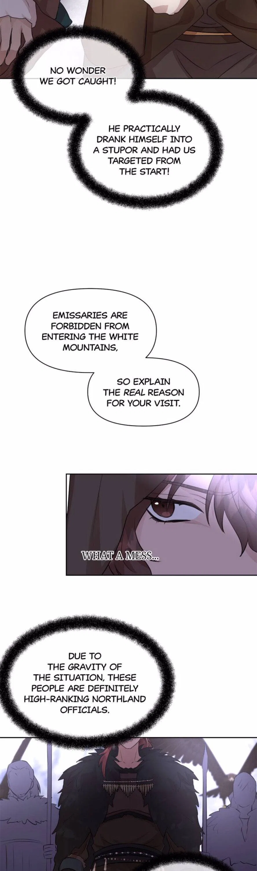 The Golden Forest Chapter 45 – Page 24