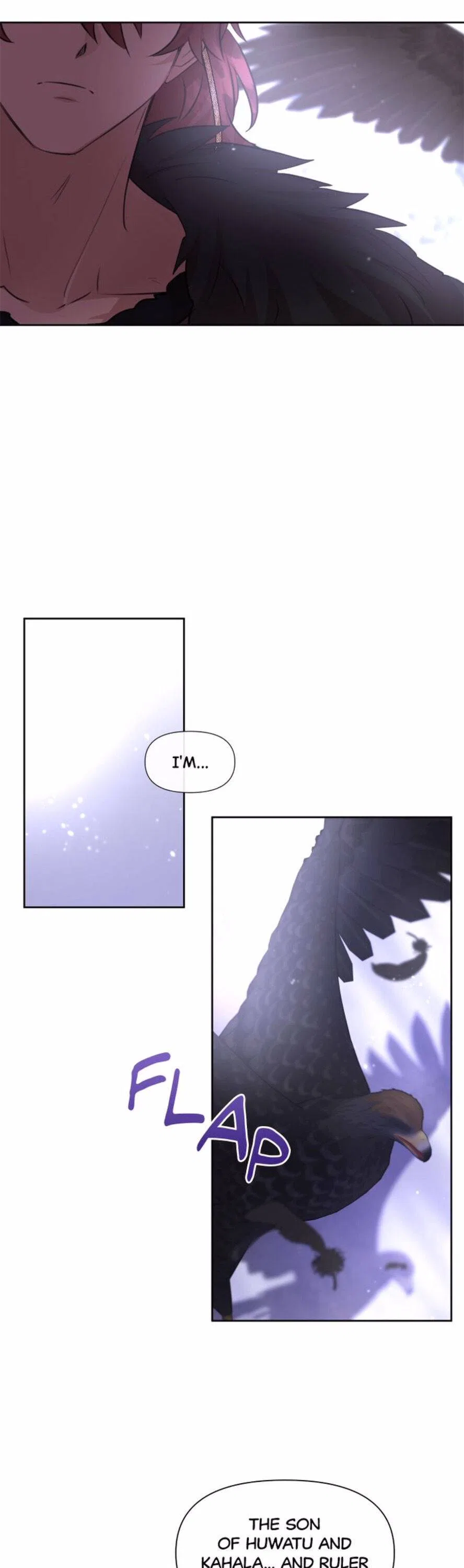 The Golden Forest Chapter 45 – Page 26