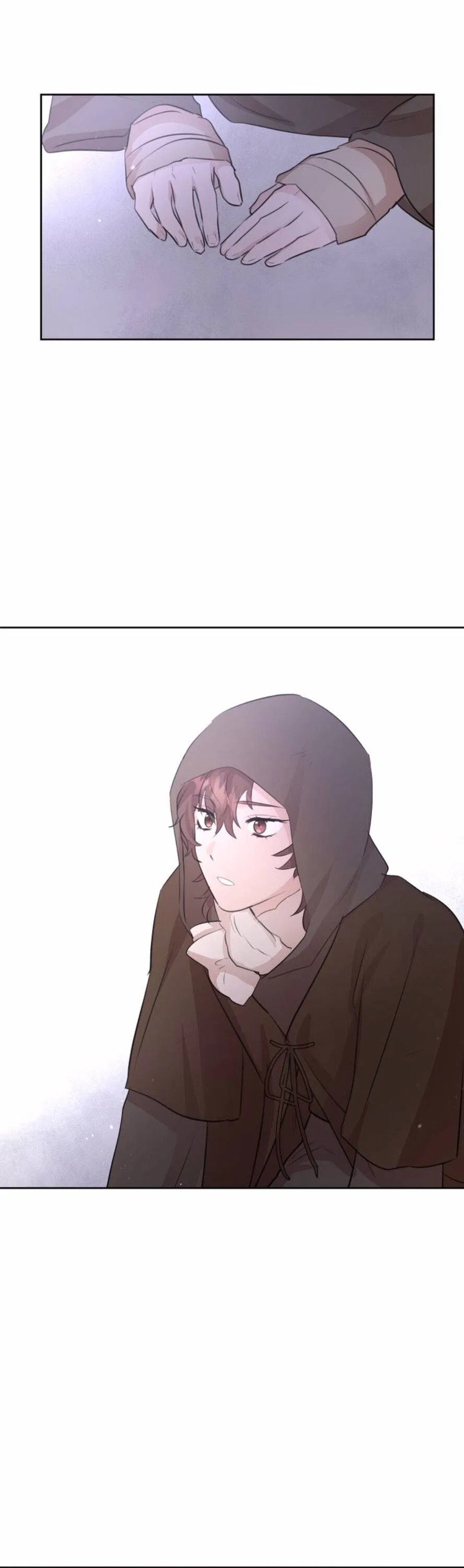 The Golden Forest Chapter 45 – Page 28